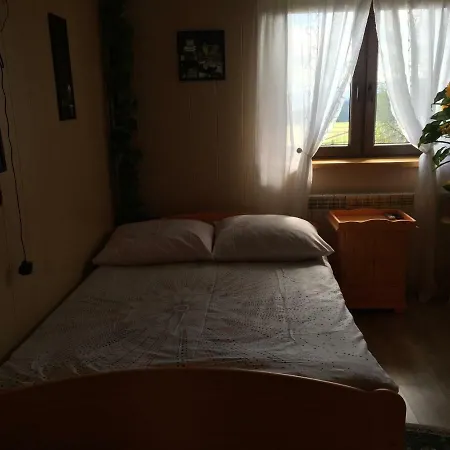 Pokoje U Eli منزل للإقامة