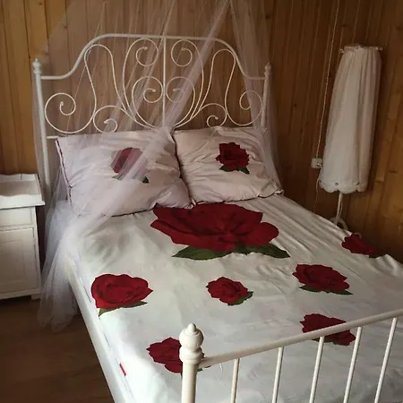 Pokoje U Eli منزل للإقامة