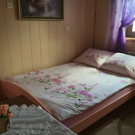 Pokoje U Eli *