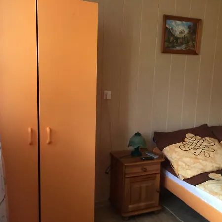 Pokoje U Eli