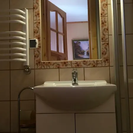 منزل للإقامة Pokoje U Eli