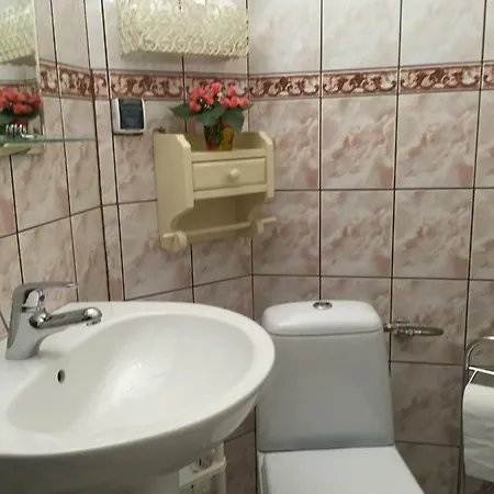 منزل للإقامة Pokoje U Eli