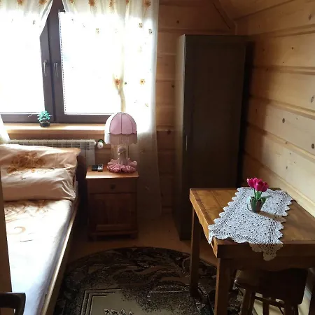 Pokoje U Eli