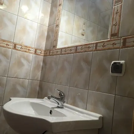 Pokoje U Eli منزل للإقامة