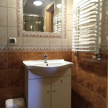 منزل للإقامة Pokoje U Eli