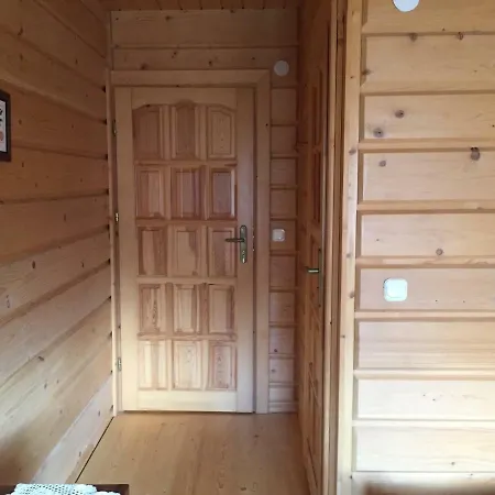 Pokoje U Eli *