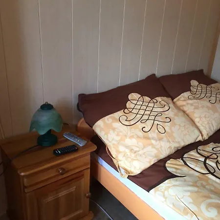 Pokoje U Eli